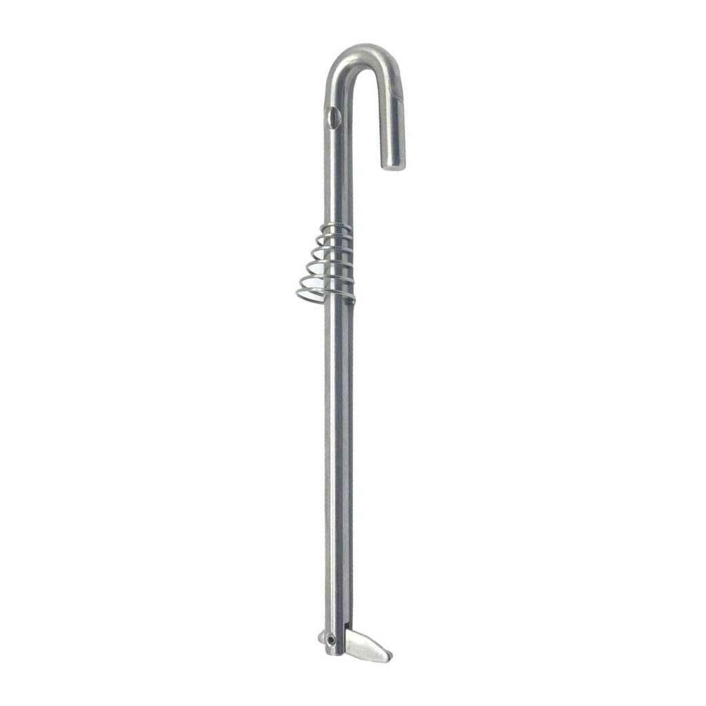 13cm Stainless Steel Tilt Rod Assy For Yamaha T9.9 T15 T20 T25 T30HP Outboard