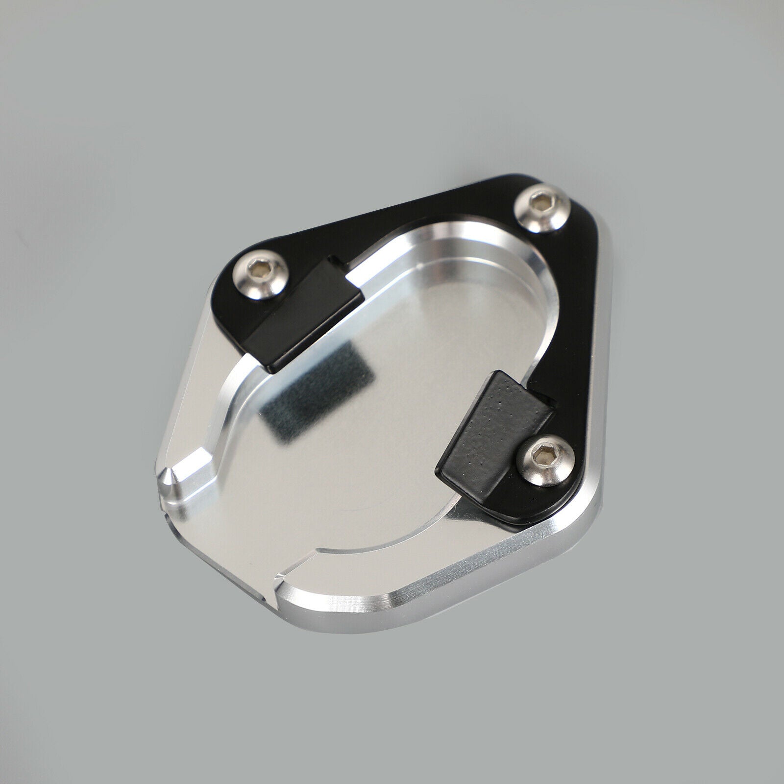 Kickstand Enlarge Plate Pad fit for Tiger 900 GT/ GT PRO 2020-2021 CN