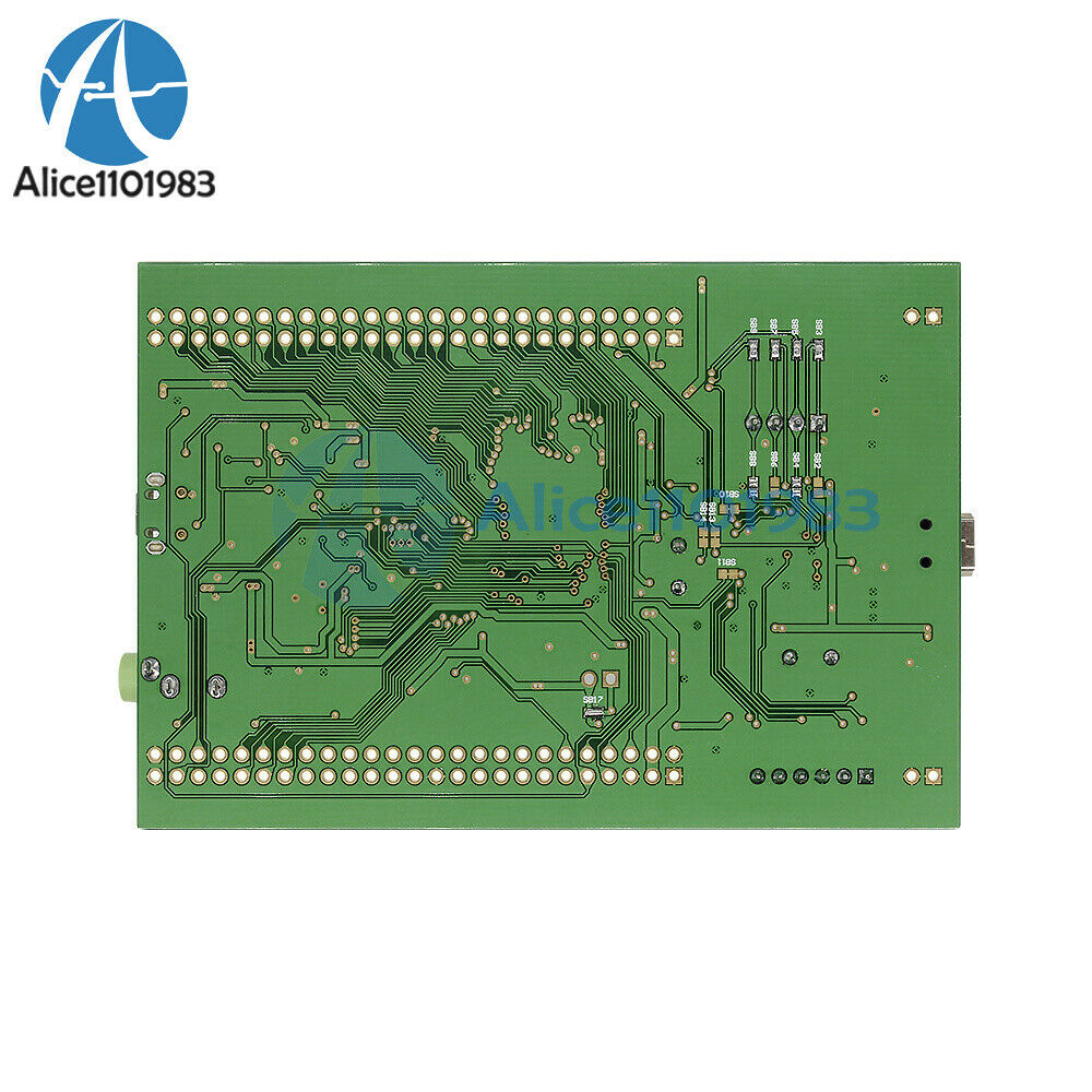 Stm32f4 Discovery Stm32F407 Cortex-m4 Development Board ST-link V2 Module