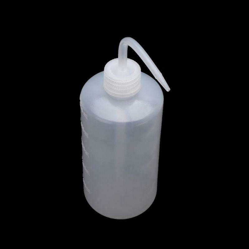 500ml Drip Bottle Water Bottle Thinning Ink Tool For Liquid PC Water Cooling