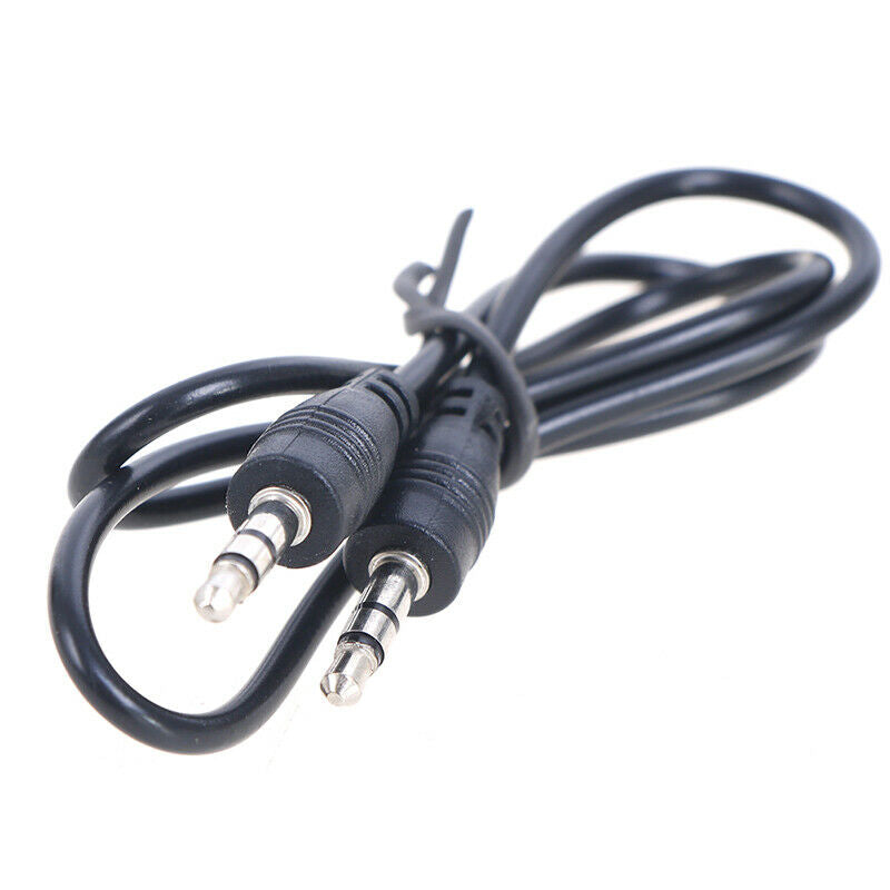 HDMI to VGA Adapter Audio Cables Converter Male to Female HD 1080P For PC TV^DD