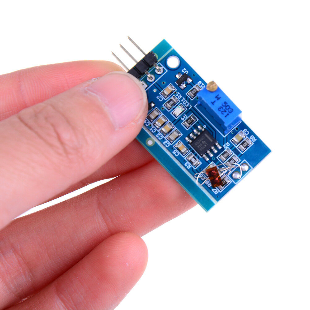 Strain gauge bending detection testsensor module weighamplifier voltageoutput BD