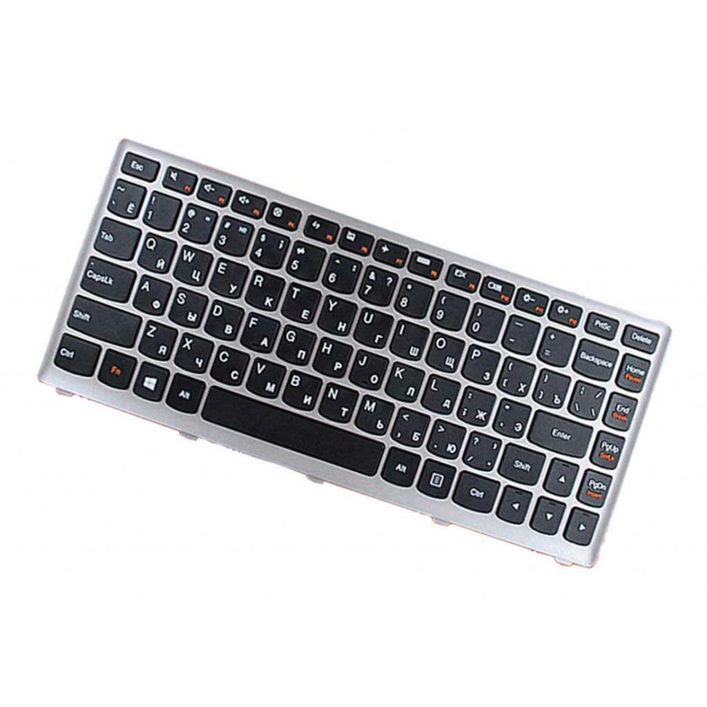 New RU Layout Replacement PC Laptop Notebook Keyboard For