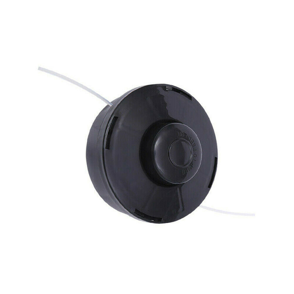 Universal Trimmer Head Replacement Strimmer Bump Line Spool Brush Cutter Grass