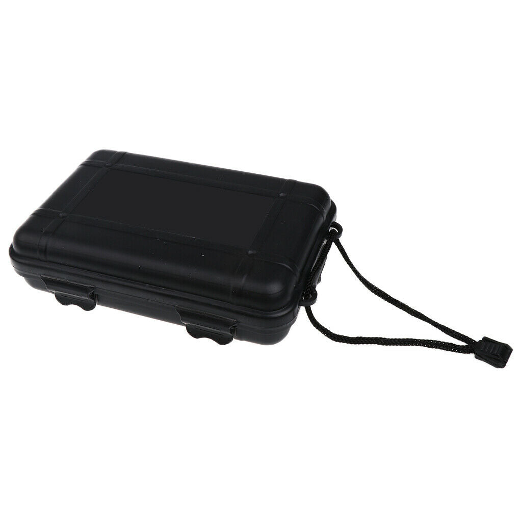 2-Piece Foam Padded Storage Boxes Fit for Shooting Arrowheads with -