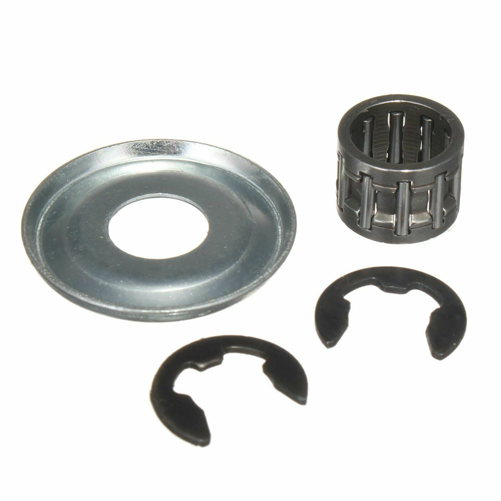 3/8 7T Clutch Drum Sprocket Kit For Stihl 029 039 MS290 MS310 MS390 11256402004