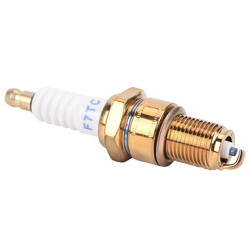 F7TC Spark Plug For GX120 GX160 GX200 GX240 GX270 GX340 GX390 Generato.l8