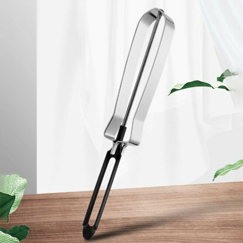 Ceramic Blade Hand Peeler Fruit Vegetable Potato Carrot Slicer Cutt.l8