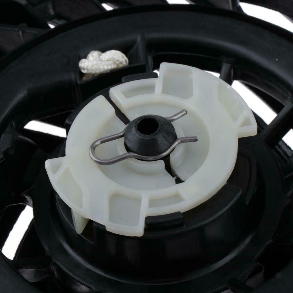 Pull Recoil Starter Replacement For Briggs &Stratton 150 012 593961 590588