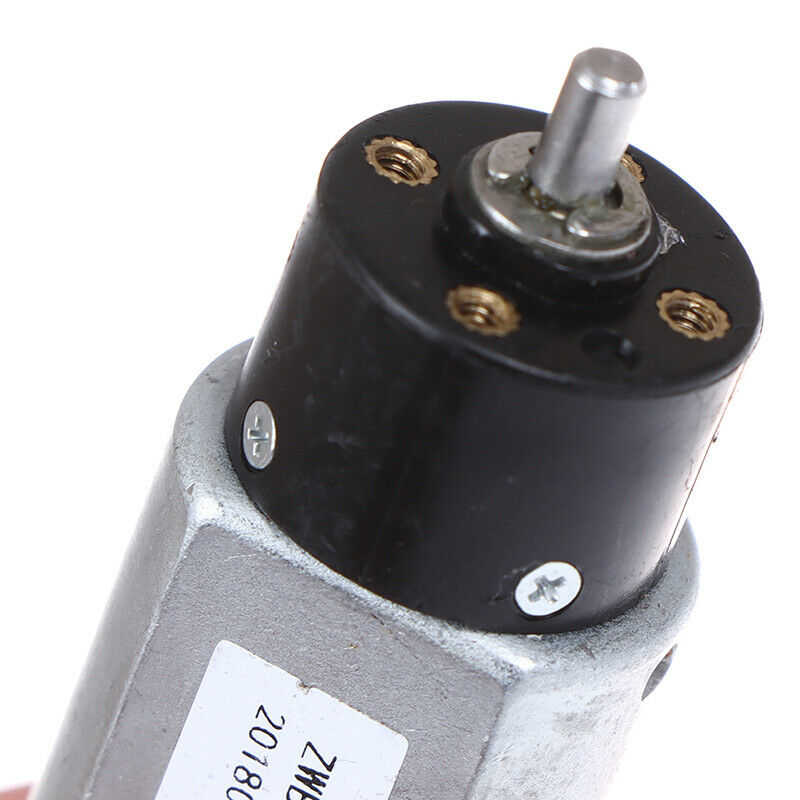 DC 3V Micro Motors High Speed Mute Large Torque 180 Planetary Geared Mot.l8