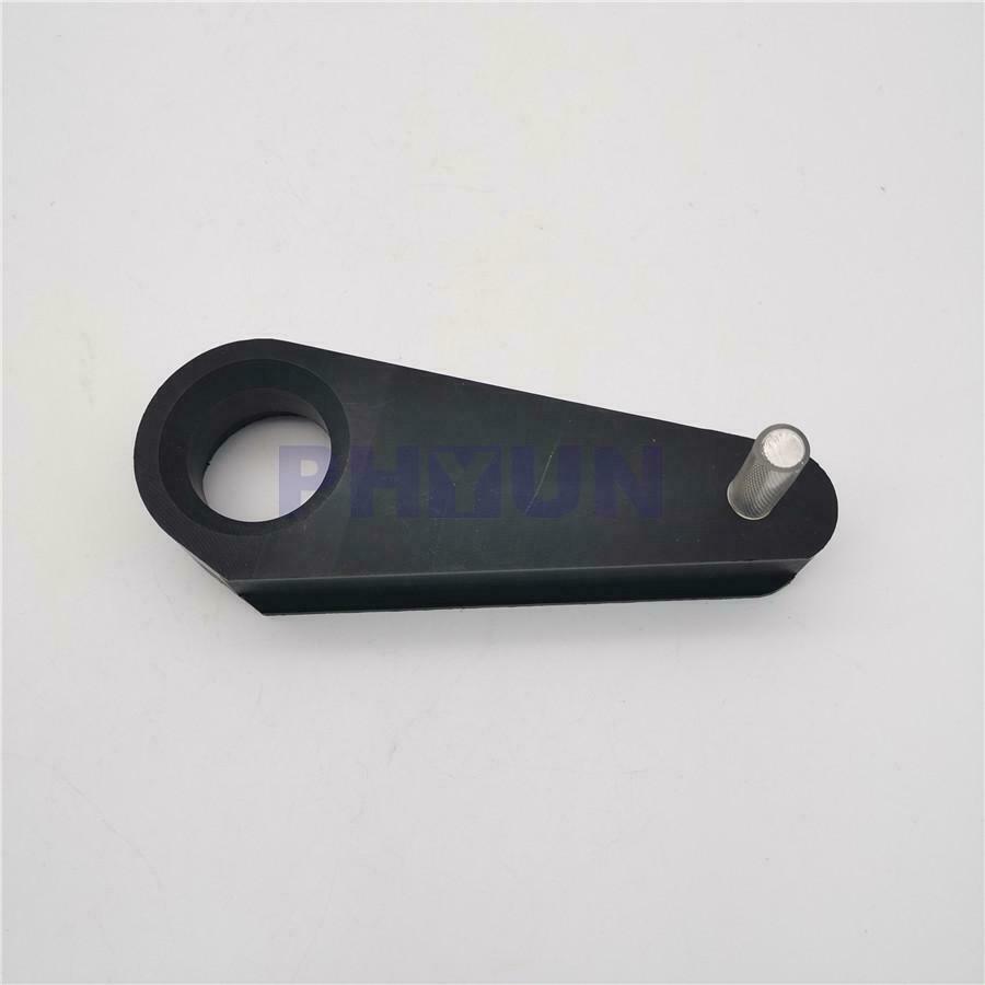 Front Swingarm Chain Guide Slider for Yamaha Banshee 350 Warrior 350 Blaster 200