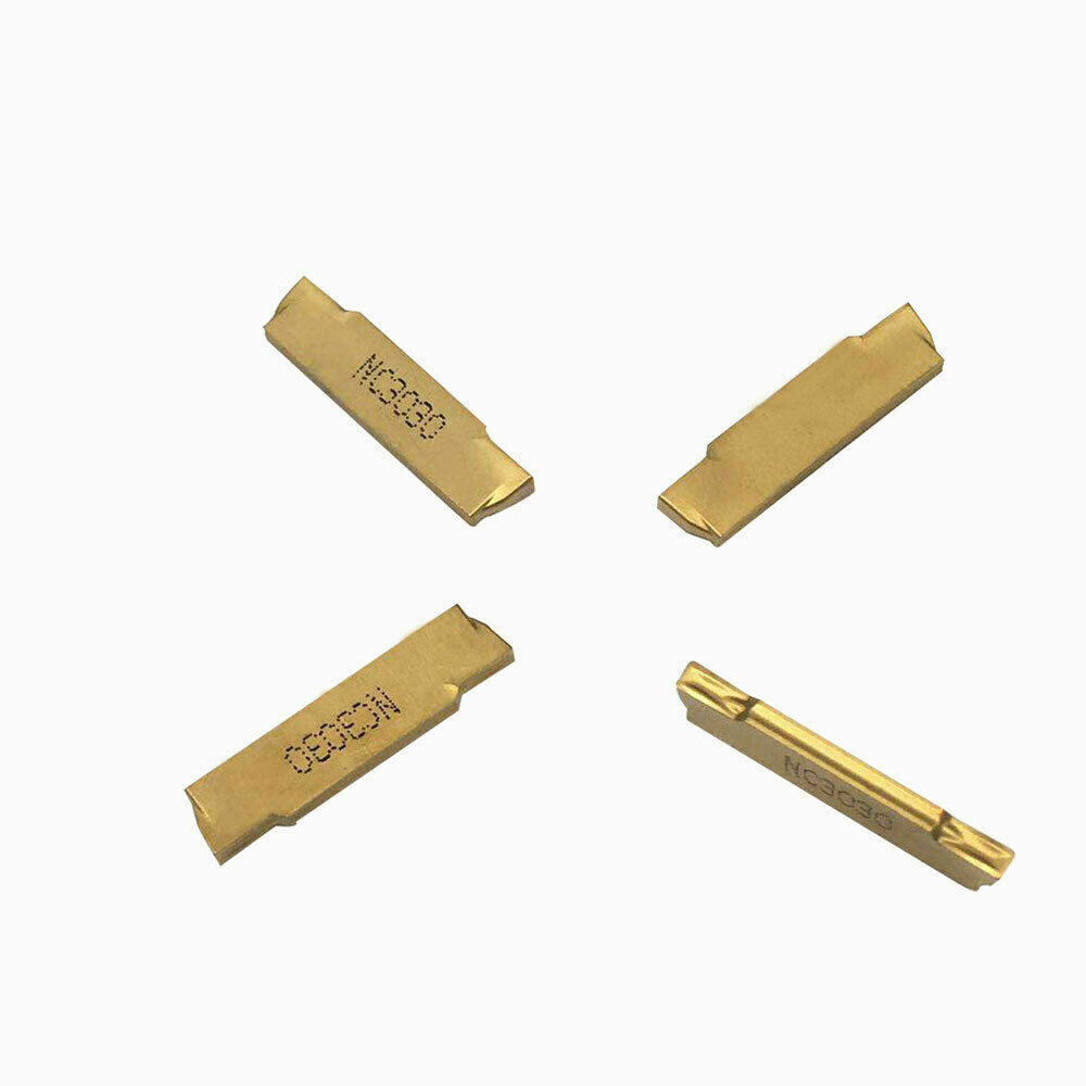 MGMN200-G 3030 2mm grooving Cutting Indexable carbide milling insert for MGEHR