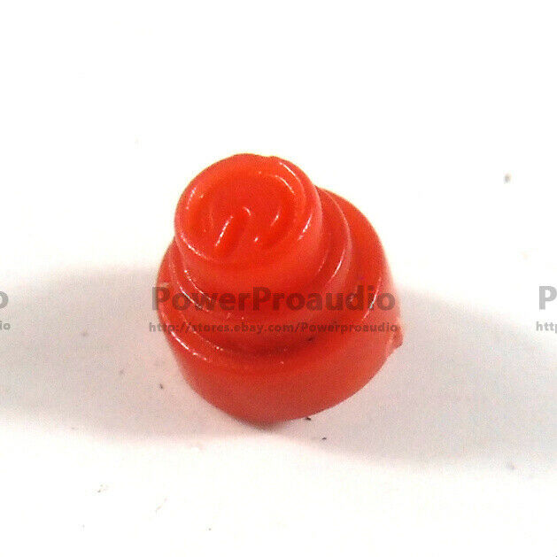 5pcs rubber power switch cap ,button For Sennheiser 100G3 EW100G3 135 g3