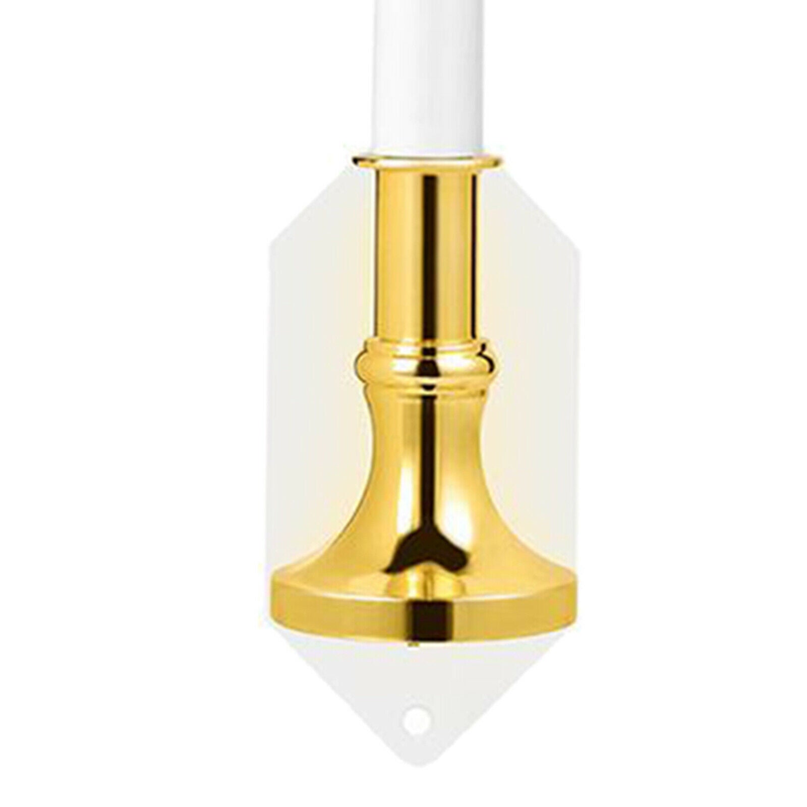 Christmas Window Candle Lights, Solar Powered Electric LED Taper Candles