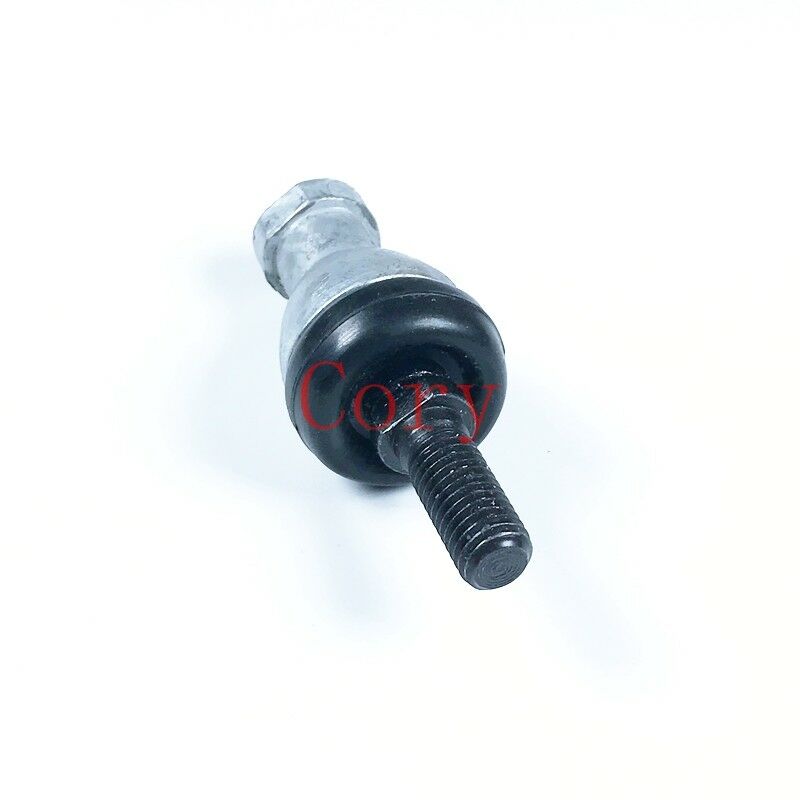 1PCS Ball Joint Rod End Bearing 10mm Male Rod Diameter 15mm Connector Diameter