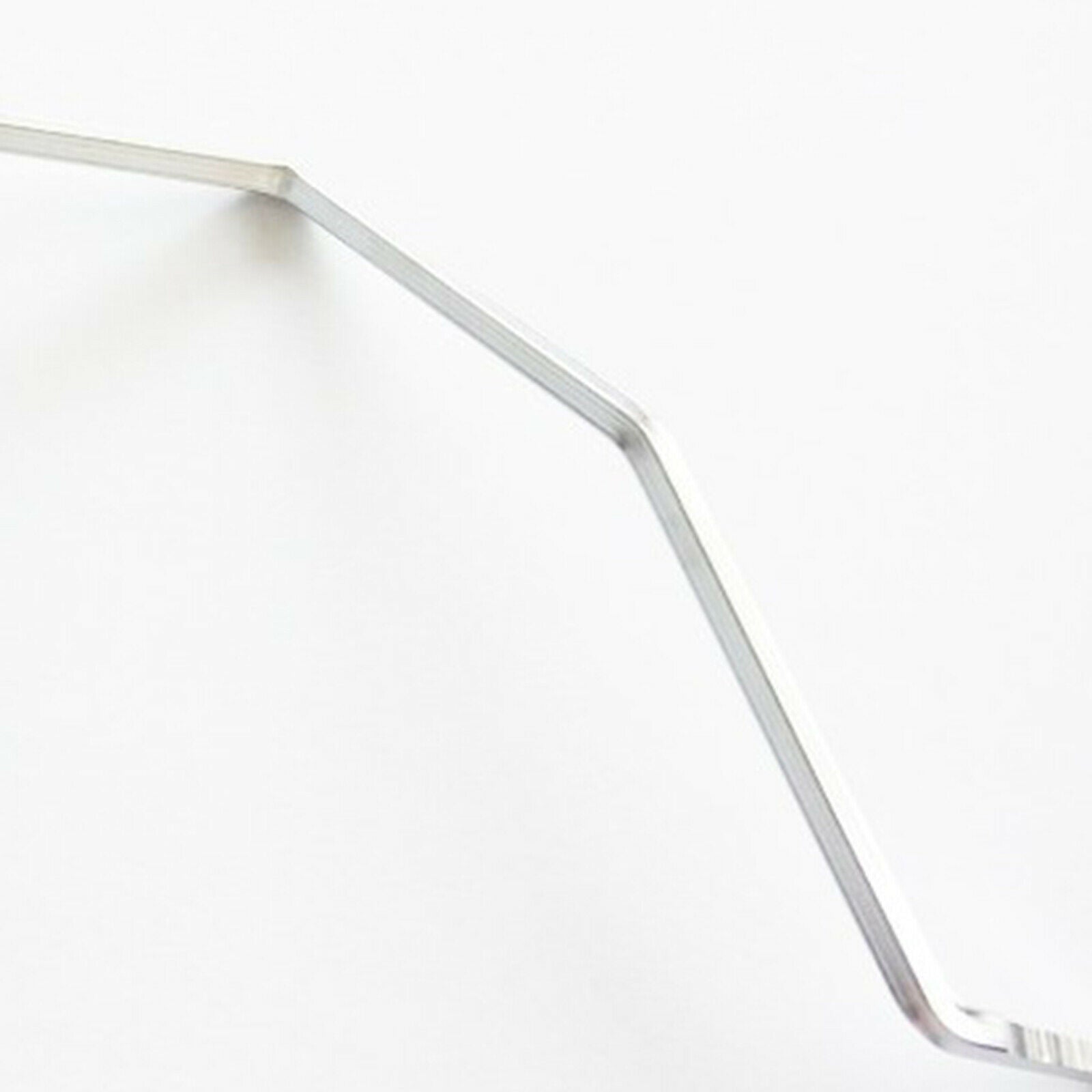 Marching Baritone Clamp-on Lyre Sheet Music Clip Stand Instrument Holder for