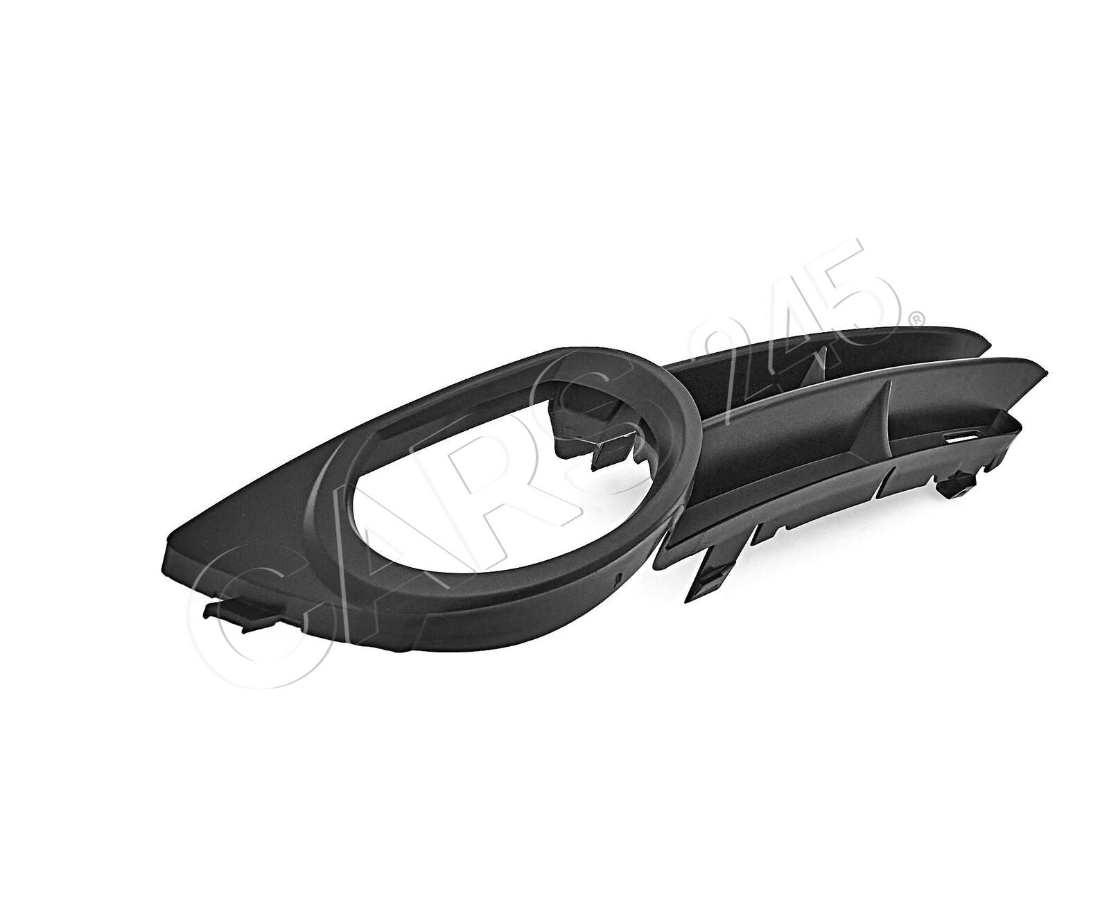 Front Bumper Fog Light Grill RIGHT Fits AUDI A3 2005-2008