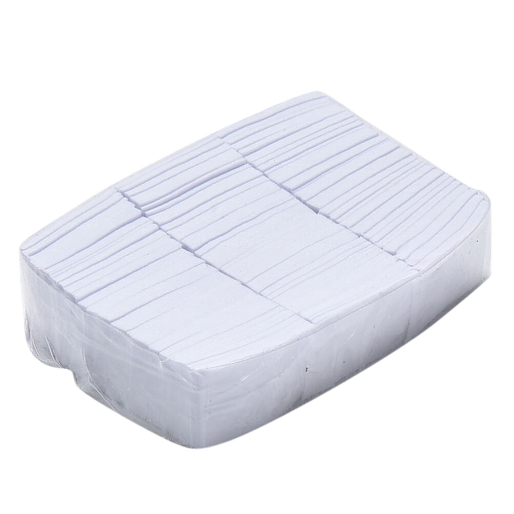New 12 Pcs/set White Snowflakes Snowstorm Snow paper Magician Magic Trick.l8