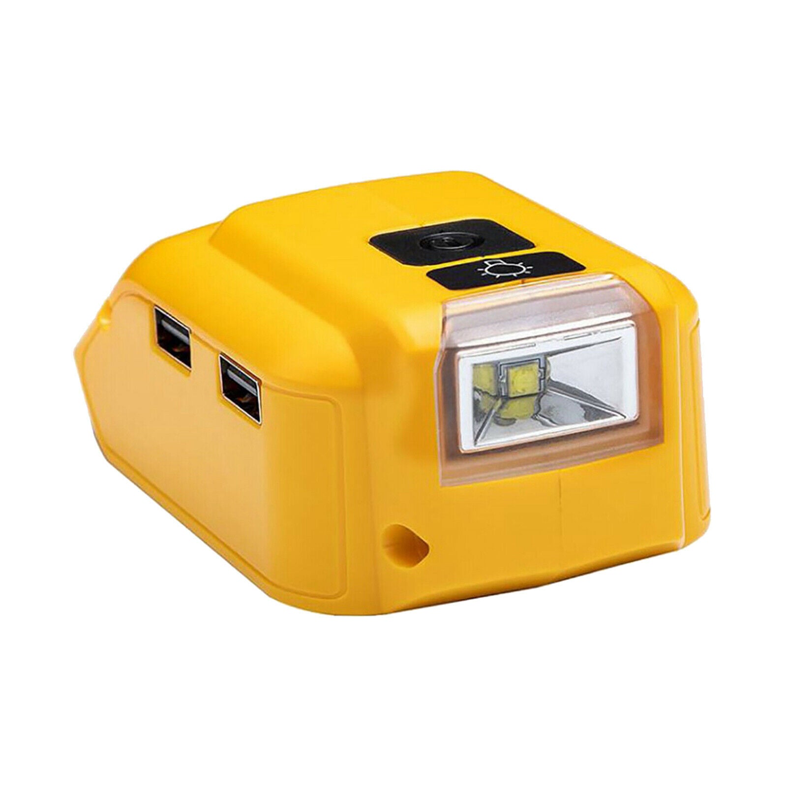 DCB090 USB Power Source Converters for  14.4V/20v Max with 2 USB Port