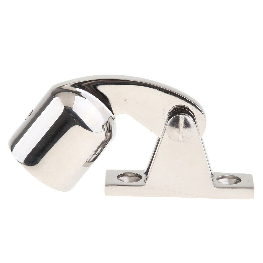 Bimini Top Eye End   Fittings Hardware 316 Marine Stainless Steel 25mm