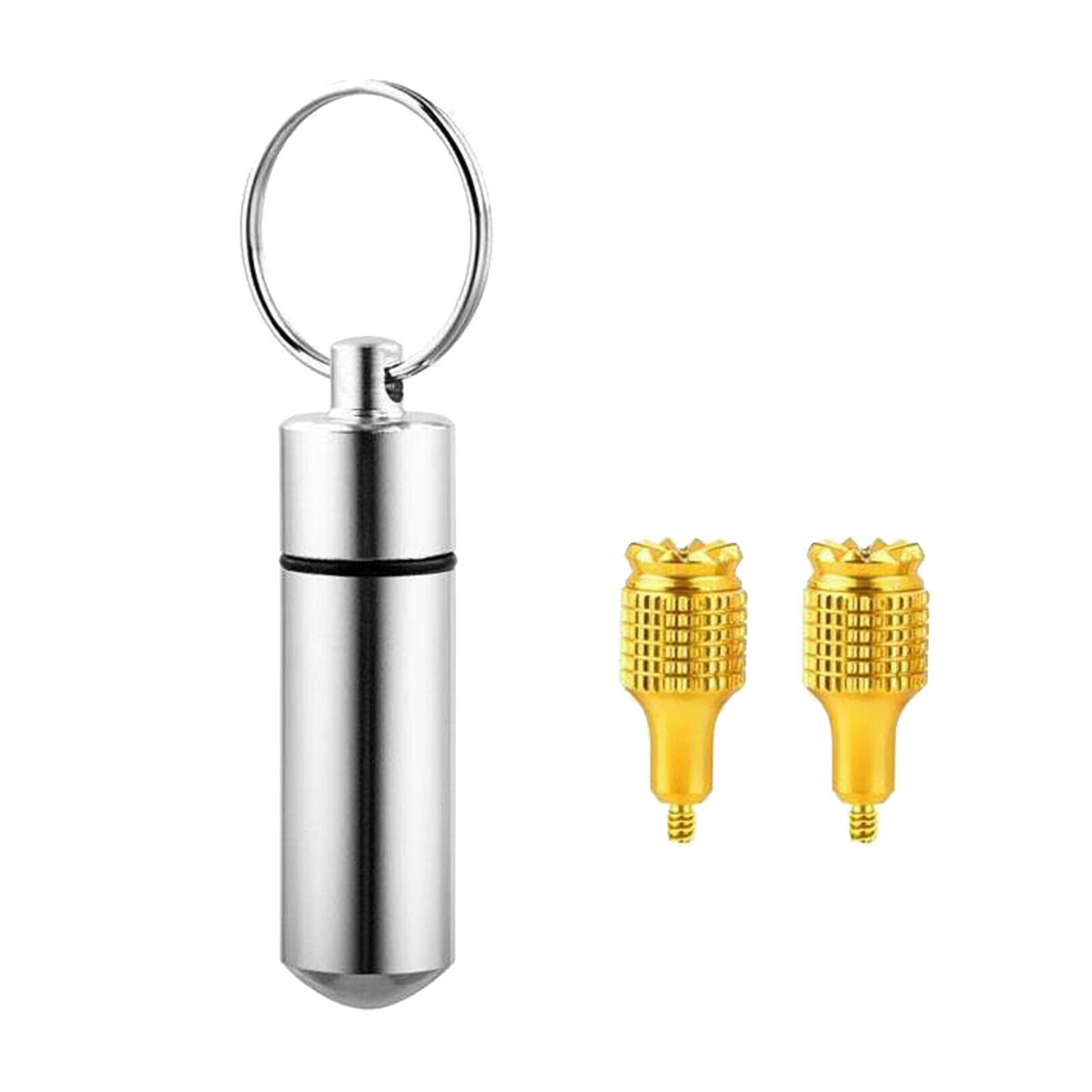 Aluminum Alloy Remote Control Stick Thumb Rocker with Holster