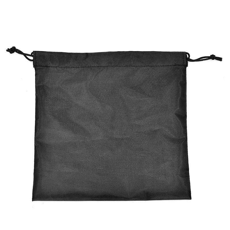 22cm Length Bag Cover Earphone Protect Sweatproof Bags 8.66in Bag Length