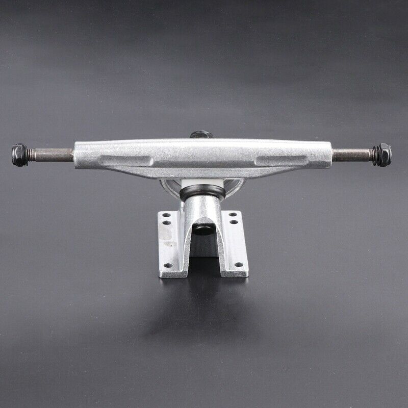 1 Pair Skateboard Bracket Trucks 6 Inch Surf Bracket Auxiliary Skateboard TrI9O3