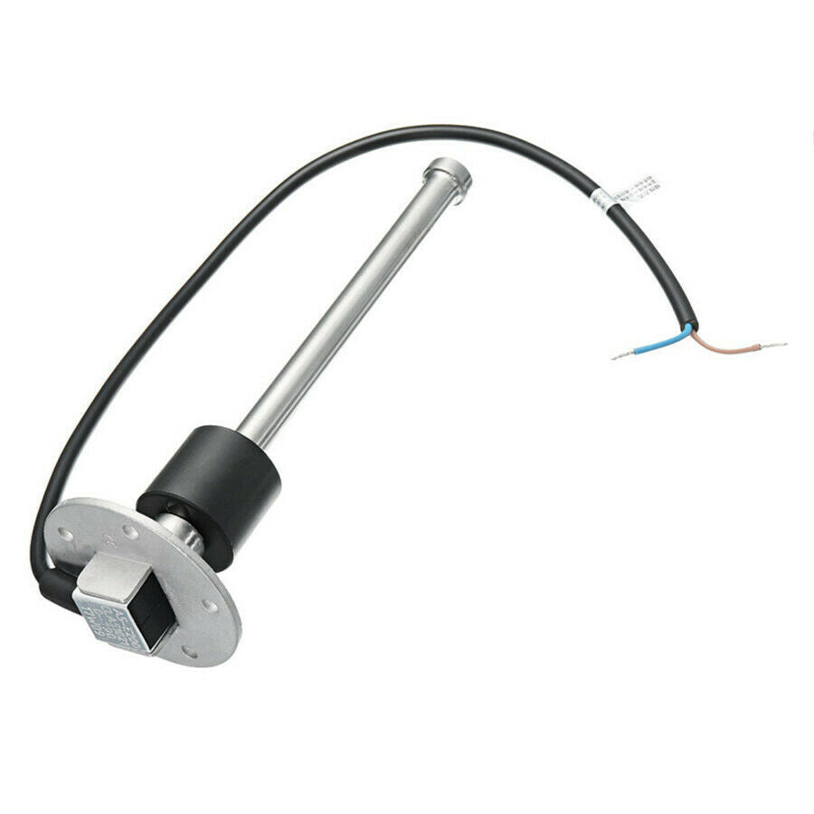 150mm Marine Fuel Sending Unit Boat Truck RV Water Level Gauge Sensor 240-33ohms