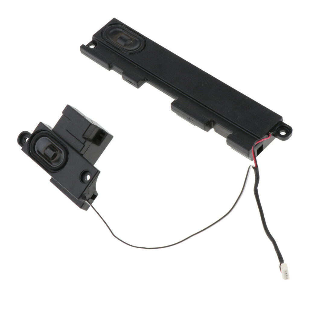 Laptop Left Right Sound Speaker Loudspeaker Set Repair for  Probook 4530S