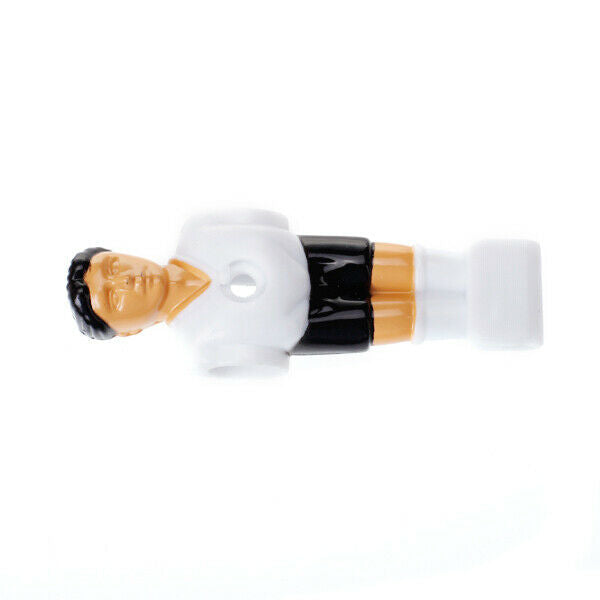 4.3 Inch Plastic Soccer Foosball Man Table Replacement Part Accessories