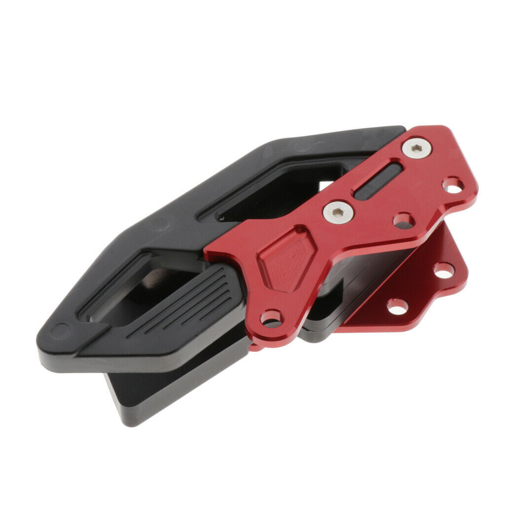 Motorcycle Chain Guide Chainring Guard for  CRF450X 2005-2007,