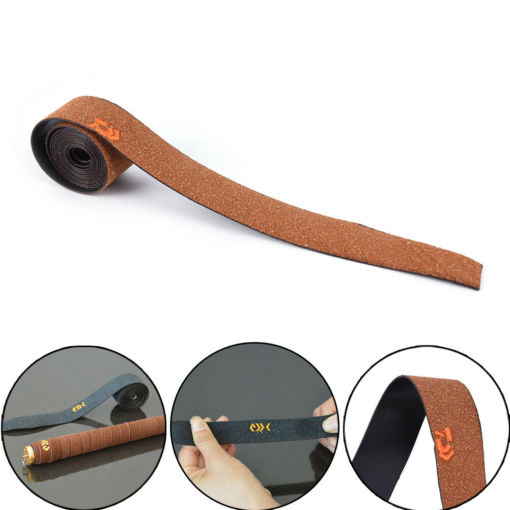 Stretchy Anti Slip Racaket Bat Overgrip Roll Tennis Badminton Handle Grip-.l8