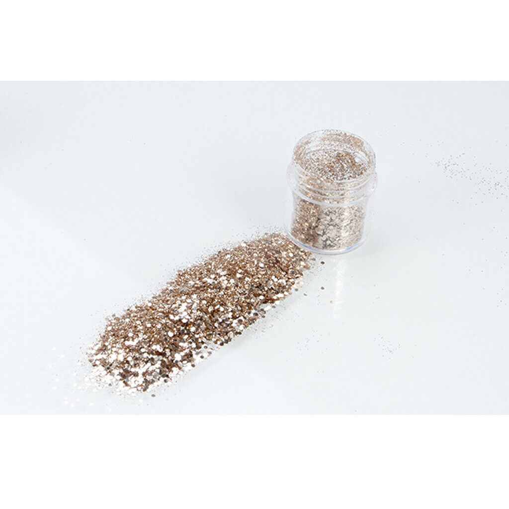 Chunky Festival Holiday Glitters Sequins for Nails Lips Under Eyes Crafts 04