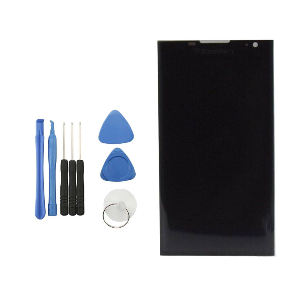Replacement Screen Display Glass Washer Tool Accessory for BlackBerry Priv