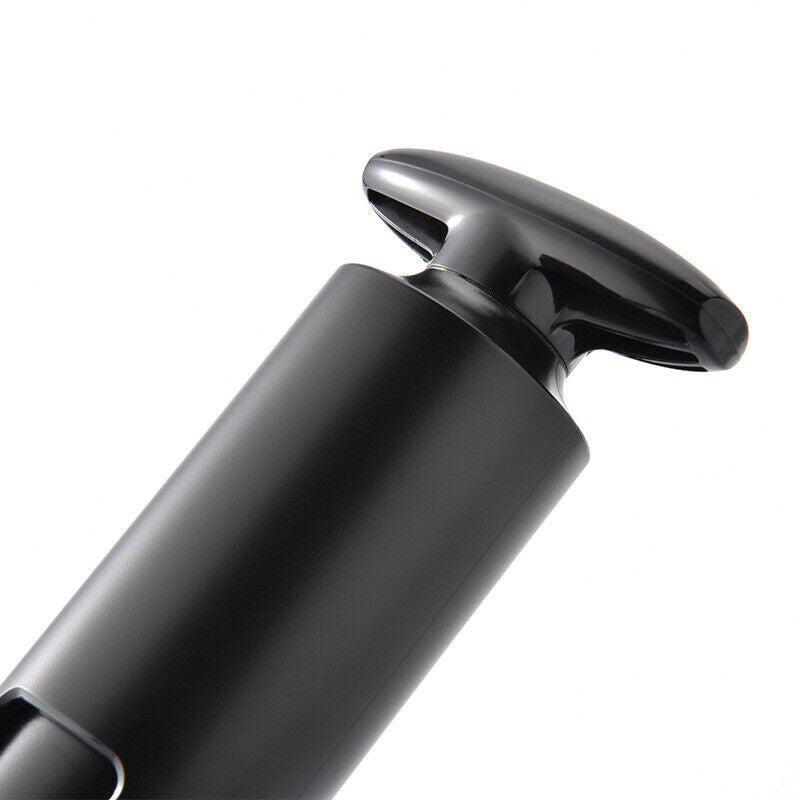 Manual Wine Bottle Opener Portable Travel Household Multifunctional Manual OW7T7