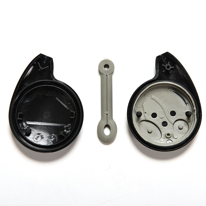 2 BT Car Replacement Remote Key Shell For Cobra Alarm 7777 Fob 7928 3193 .l8