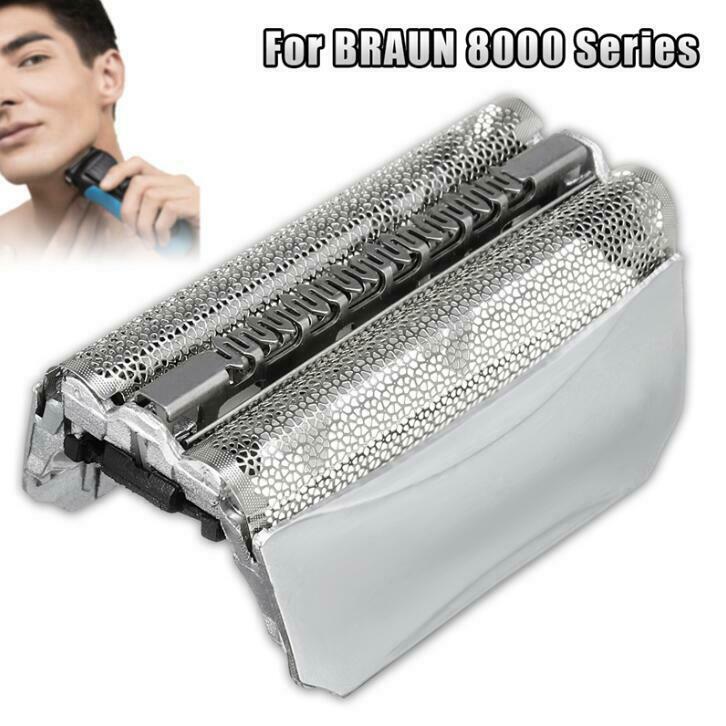 51S Shaver Foil For BRAUN 8000 Series 5 8585 8595 8985 8990 8783