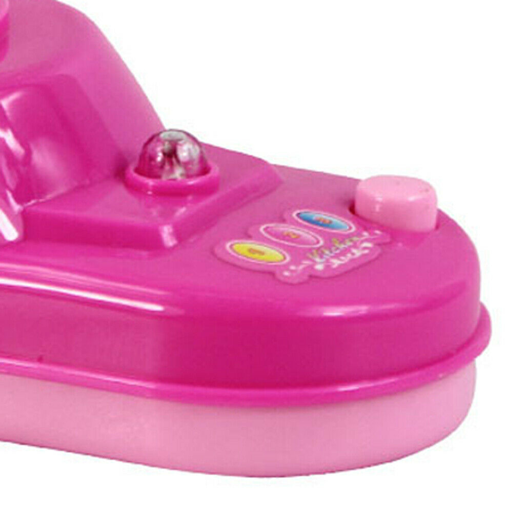 Play House Mini Juicer Children Kids Toys