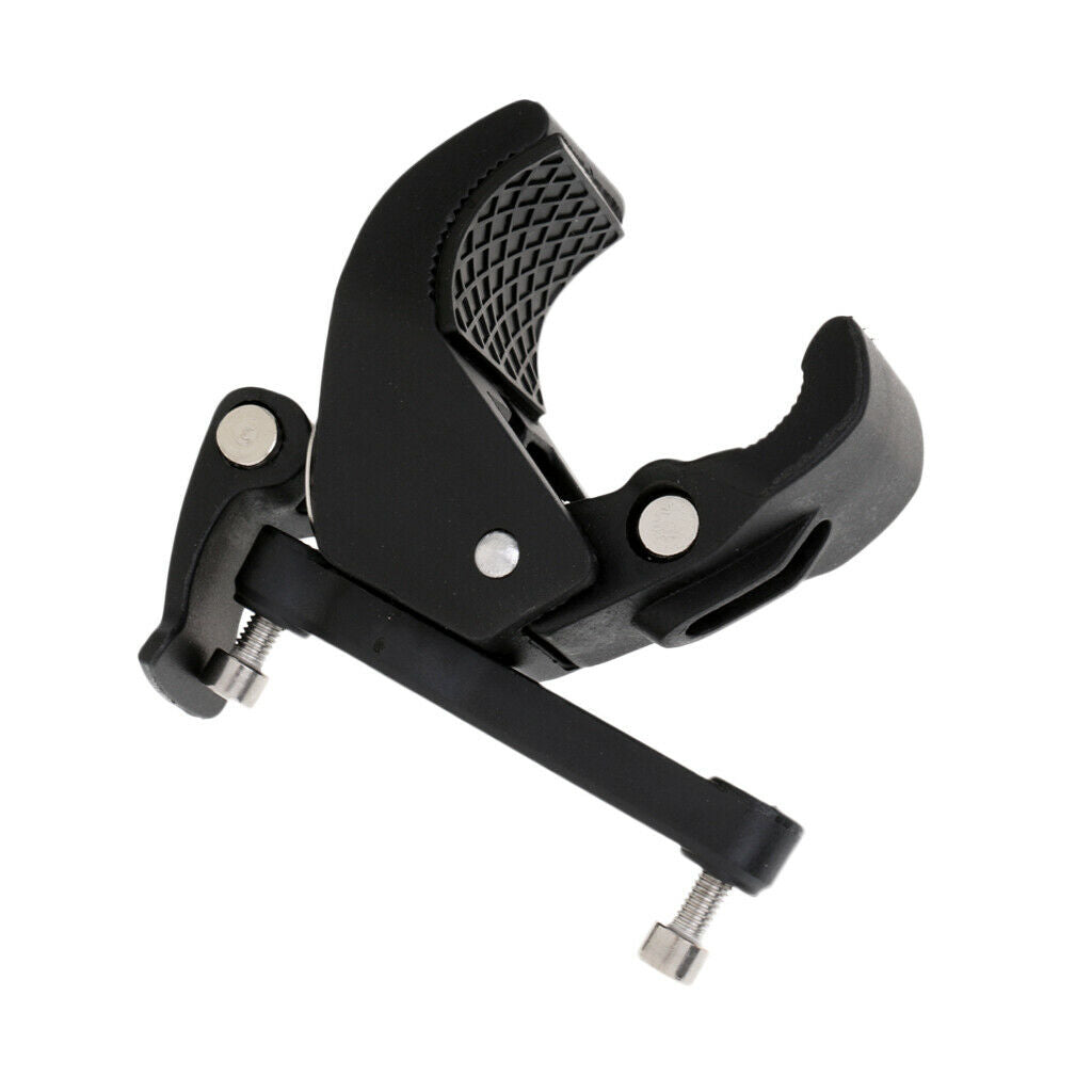 Clamp on Road Bike MTB Bottle Cage Clip  Accessories