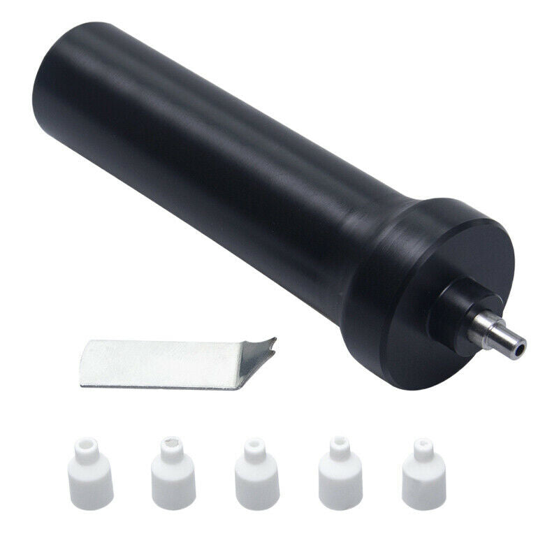 Professional Watch Cleaner Removing Pump Watch Glass Remover Air Pump Opener
