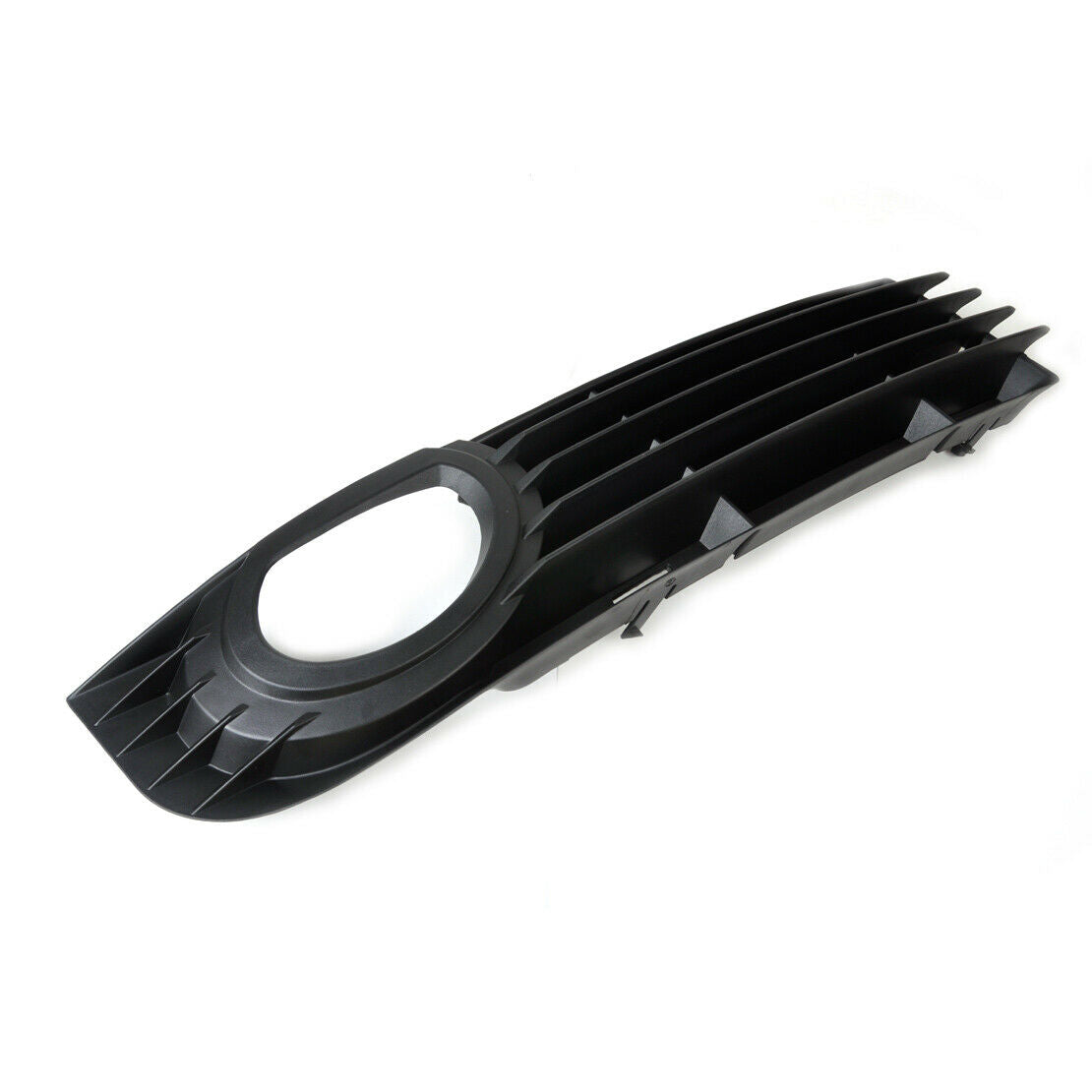 Front Right Bumper Fog Light Low Grille Cover Fit for Audi A8 QUATTRO 06-08 An
