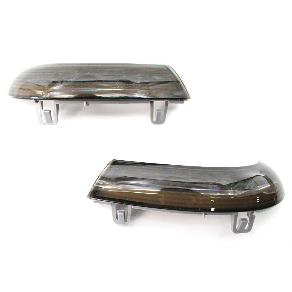 Left&Right Side Rearview Mirror Lamp Turn Signal Light Fit For VW Sharan 2003-10