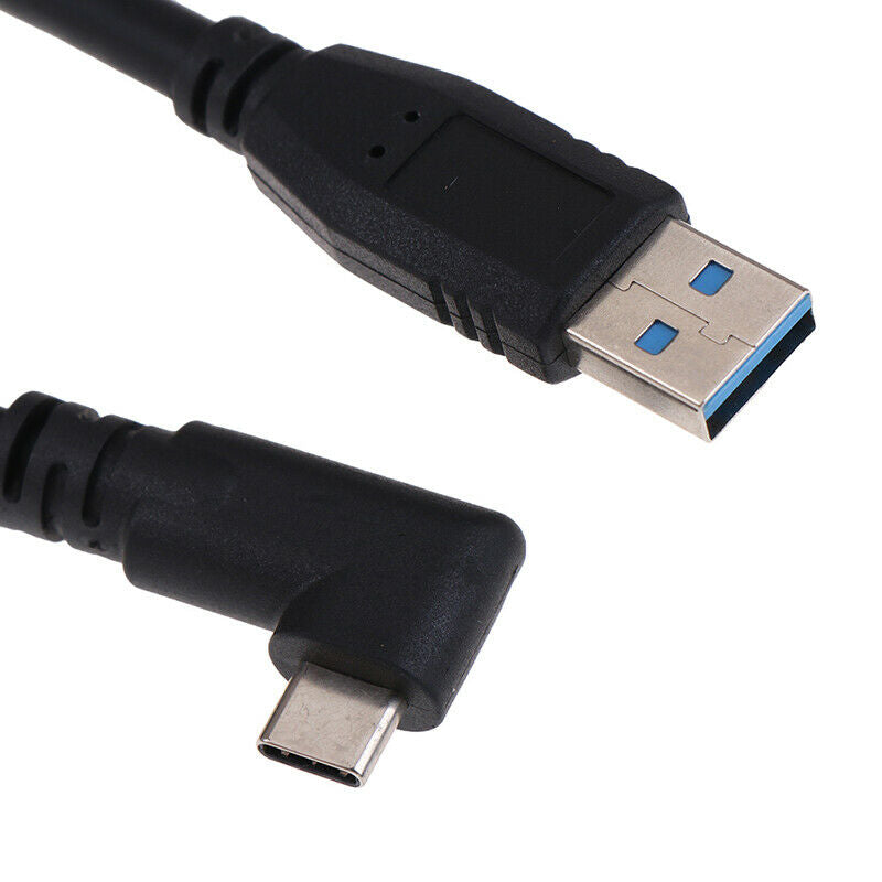1Ã— 5M 3.0 Data Line Charging Cable for Oculus Quest Link VR Headset USB DatD TL