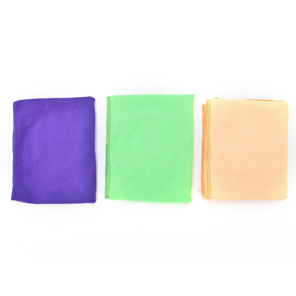 1x Soft Microfiber Pet Cat Dog Water Bath Fast Drying Absorbent Towel 70*.l8