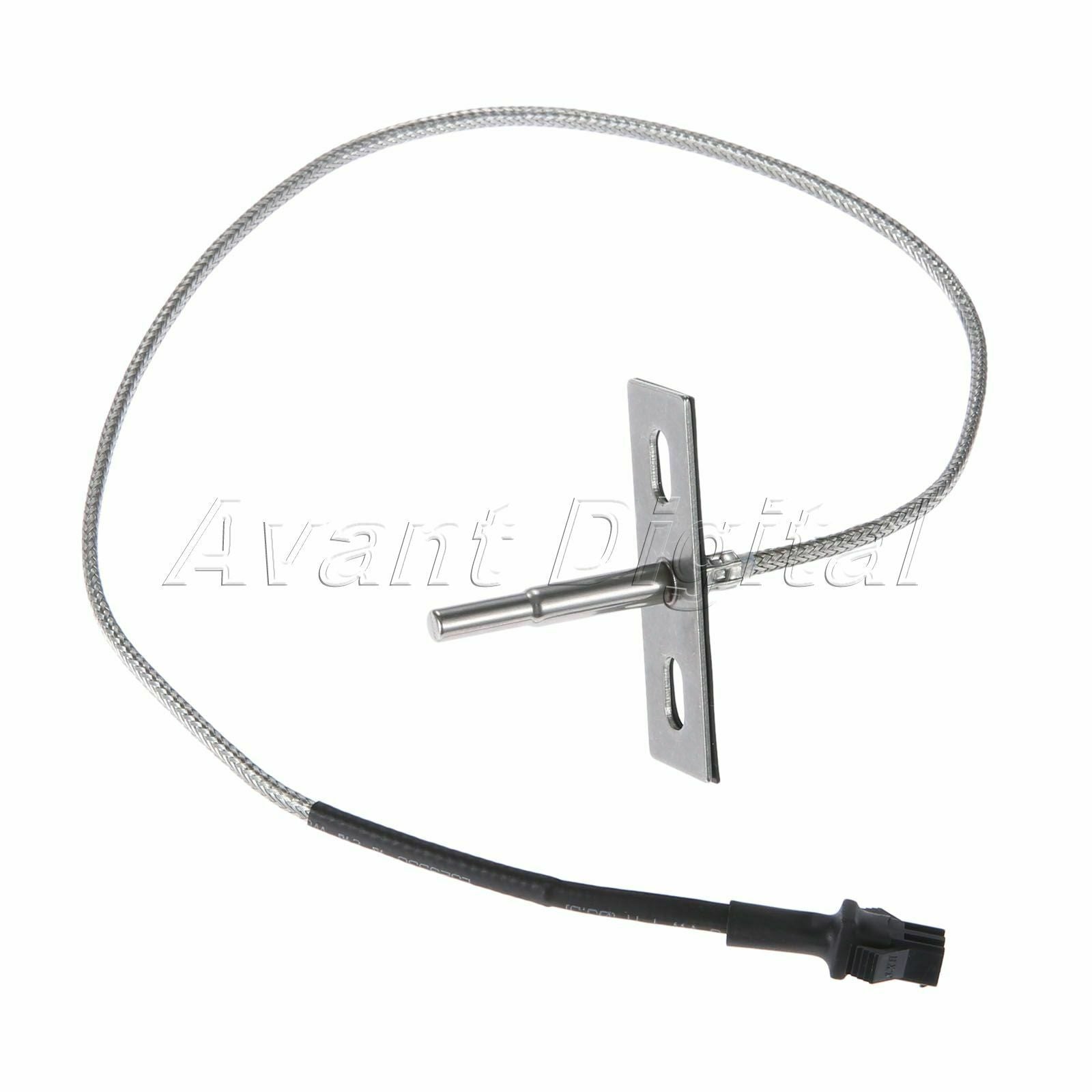 1Pc Barbecue BBQ Temperature Probe Grill Sensor Parts Fit For Pit Boss P7 Series