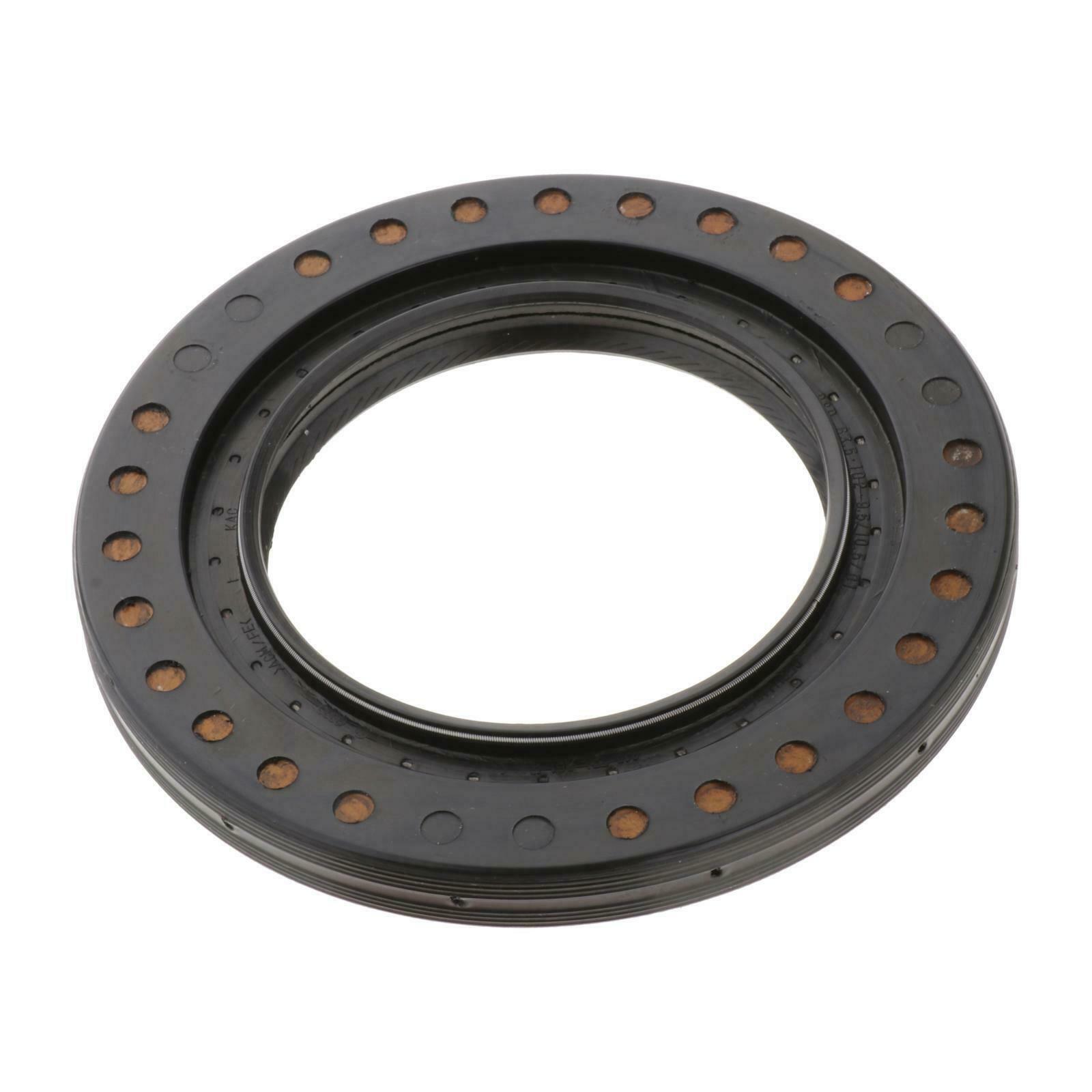 Half Shaft Oil Seal 275075A Double Side Angle Tooth Fit for Audi A4 A6 A8