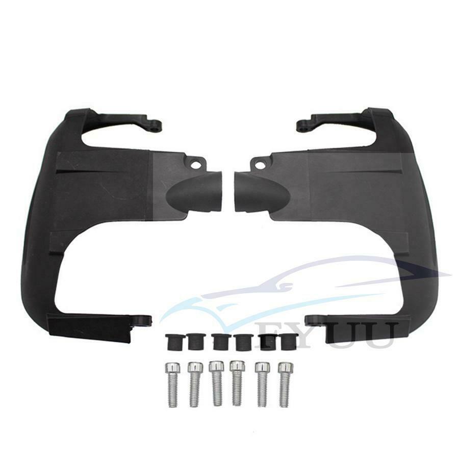 ABS Cylinder Engine Protector Guard FOR BMW R1150R R1150GS R1150RT 2004-2005