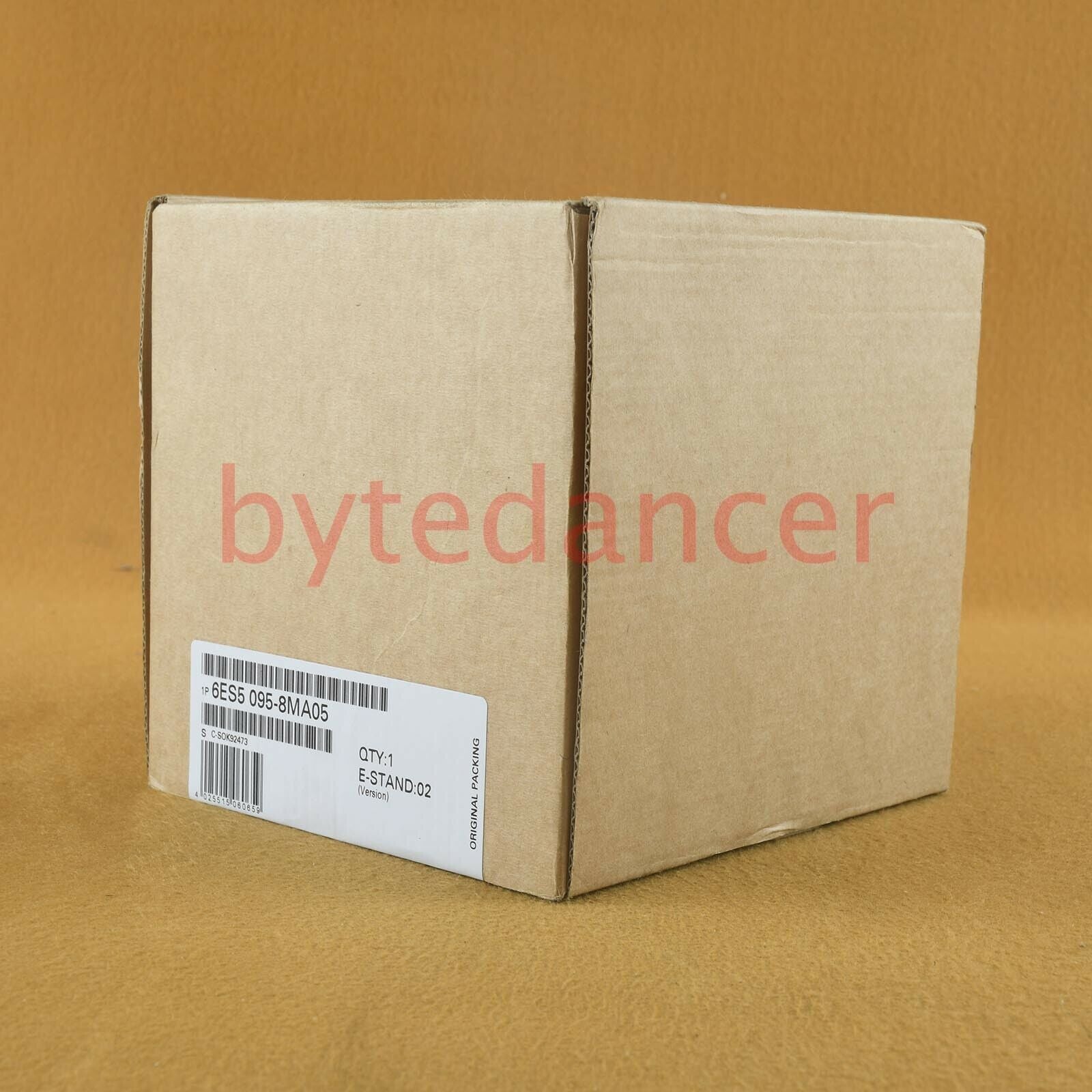 1PC New 6ES5095-8MA05 one year warranty Fast  SM9T