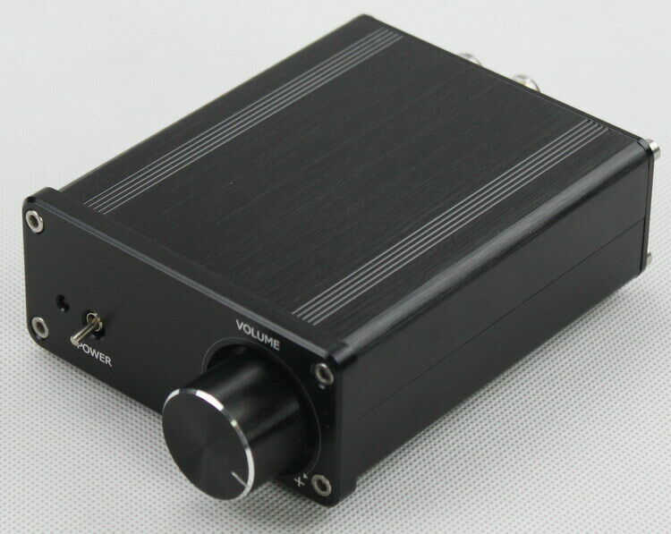 TDA7498E 100W+100W Audio HIFI 2.0 High Power Digital Amplifier Class D Amplifier