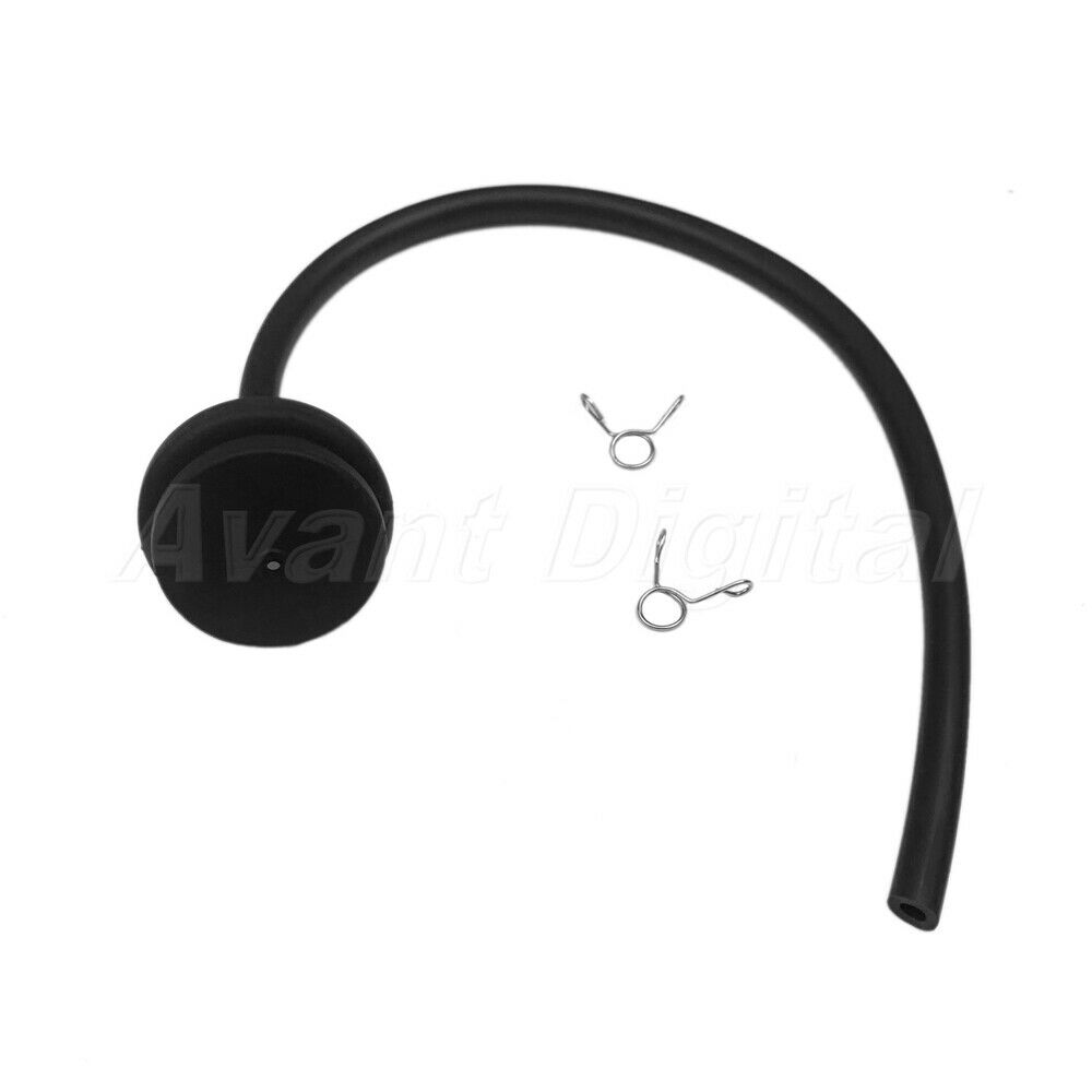 Primer Bulb With Hose Fit For Duraforce Toro CCR3654,Lawn Boy 667460 Powerlite